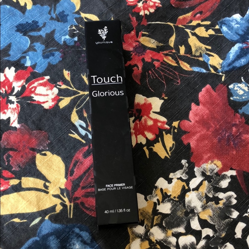 Younique touch glorious face primer